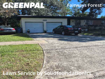 Lawn Service nearby Jacksonville, FL, 