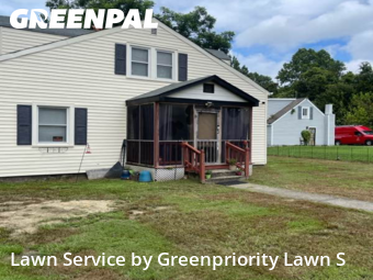Lawn Cutting nearby Henrico, VA, 