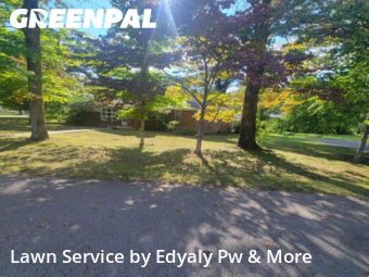 Yard Management in Tullahoma, 37388, Yard Upkeep by Edyaly Pw & More, work completed in Nov , 2025