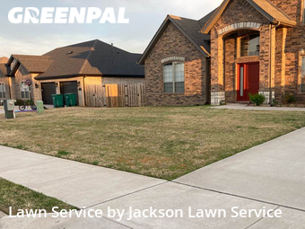 Lawn Mowing nearby Bentonville, AR, 