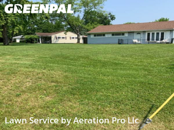 Yard Cutting nearby Twinsburg, OH, 