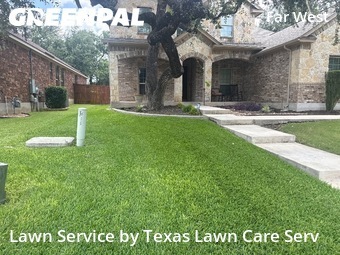 Yard Mowing nearby San Antonio, TX, 