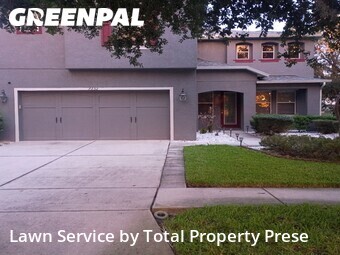 Lawn Mow nearby Wesley Chapel, FL, 