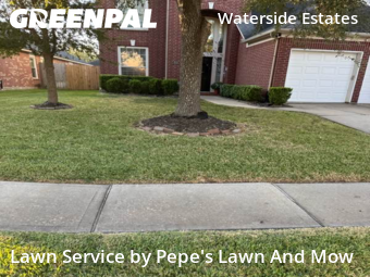 Grass Cutting nearby Richmond, TX, 