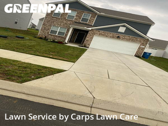 Lawn Maintenance nearby Murfreesboro, TN, 