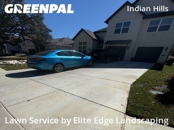 Lawn Mow nearby San Antonio, TX, 