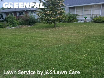 Lawn Cut nearby Erie, PA, 