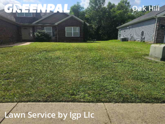 Lawn Care Service nearby Evansville, IN, 