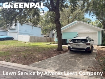 Yard Mowing nearby Apopka, FL, 