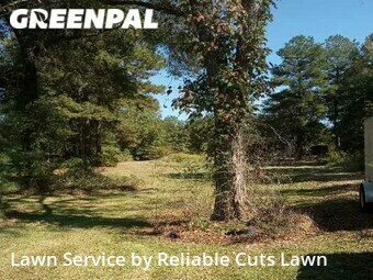 Lawn Mowing Service nearby Mooringsport, LA, 