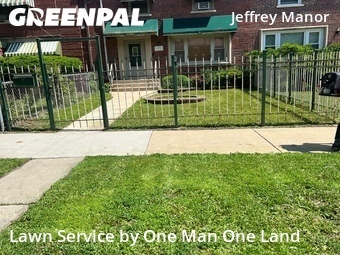 Yard Cutting nearby Chicago, IL, 