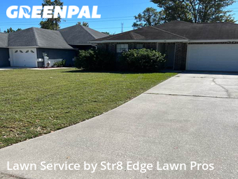 Lawn Cutting nearby Orange Park, FL, 