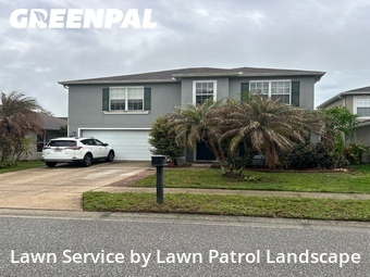 Lawn Service nearby Orlando, FL, 