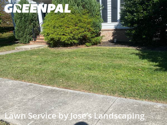 Lawn Mowing nearby Ashburn, VA, 