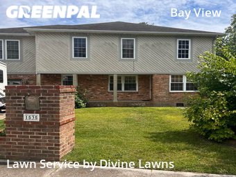 Lawn Care Service nearby Norfolk, VA, 