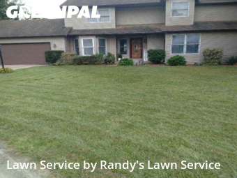 Yard Mowing nearby Mishawaka, IN, 