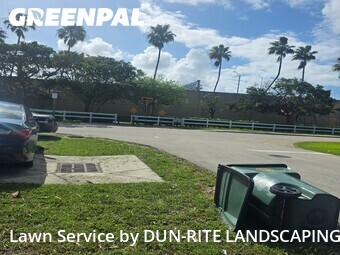 Lawn Care nearby Oakland Park, FL, 