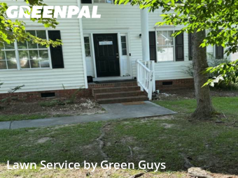 Lawn Mow nearby Columbia, SC, 