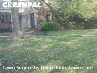 Lawn Cutting nearby Springfield, MO, 