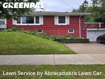 Lawn Mowing nearby Minneapolis, MN, 