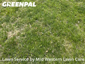 Lawn Service nearby Platte City, MO, 