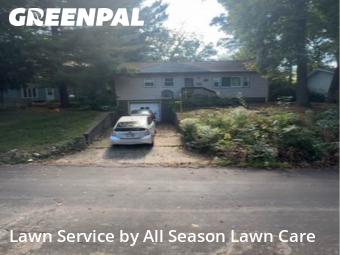 Yard Mowing nearby Madison, WI, 