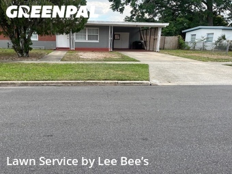 Lawn Cut nearby Orlando, FL, 