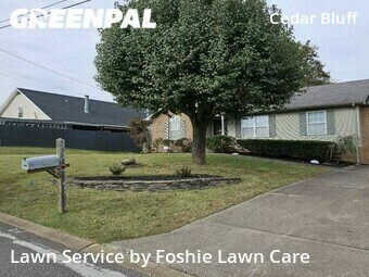 Lawn Cut nearby Nashville, TN, 