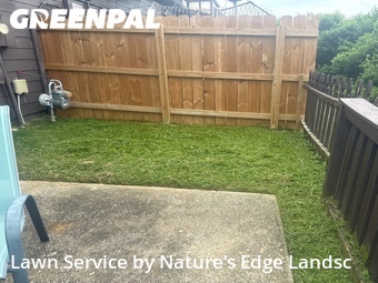 Lawn Care Service nearby Birmingham, AL, 