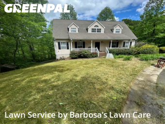 Lawn Care nearby Fairview, NC, 