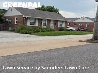 Lawn Care Service nearby Overland, MO, 