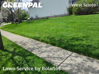 Lawn Cutting nearby Columbus, OH, 