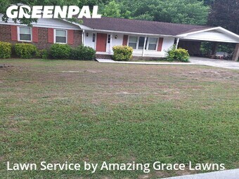 Yard Cutting nearby Snellville, GA, 