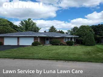 Lawn Cut nearby Rockford, IL, 