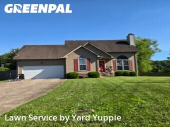 Lawn Care nearby Clarksville, KY, 