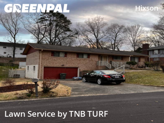 Yard Cutting nearby Chattanooga, TN, 