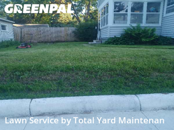 Lawn Maintenance nearby Saint Paul, MN, 