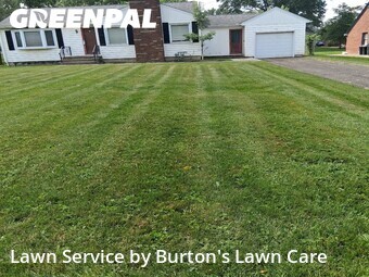 Grass Cut nearby Youngstown, PA, 