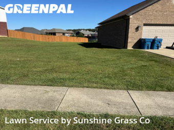 Lawn Care Service nearby Speed, IN, 