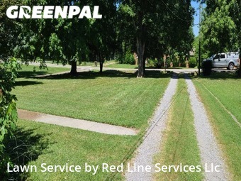 Lawn Care Service nearby Nashville, TN, 
