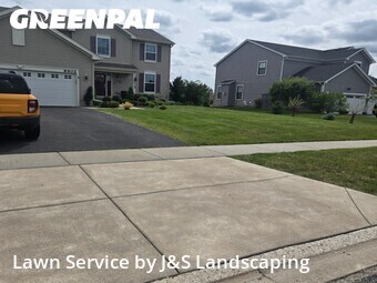 Grass Cut nearby Mc Henry, IL, 