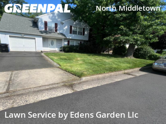 Grass Cut nearby North Middletown, NJ, 