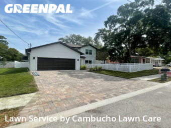 Lawn Cut nearby Sarasota, FL, 