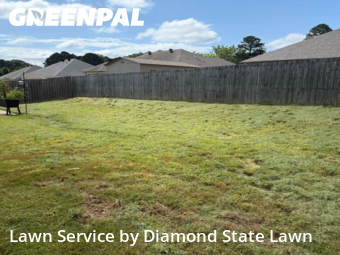 Lawn Mowing Service nearby Bryant, AR, 