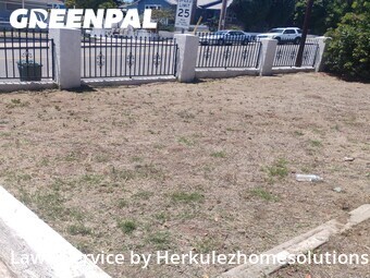 Landscaping Renovation In San Diego,92114,Landscaping Renovation by Herkulezhomesolutions, work completed in Jun , 2026