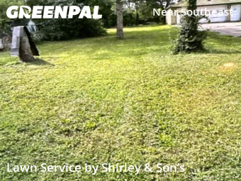 Lawn Mowing nearby Indianapolis, IN, 