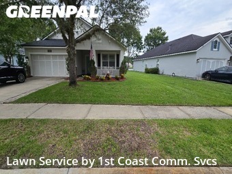 Lawn Care nearby St. Augustine, FL, 