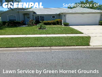 Lawn Mow nearby Melbourne, FL, 