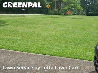 Lawn Care Service nearby Chattanooga, TN, 