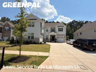 Lawn Cut nearby Huntersville, NC, 